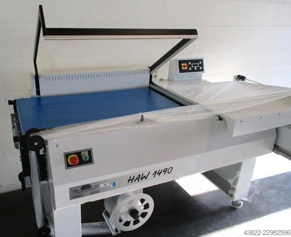  Smipack FP 870 A