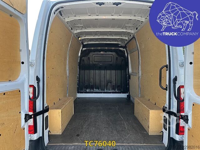  Renault Master Master 130.35 L2H2