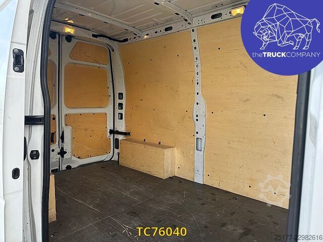  Renault Master Master 130.35 L2H2