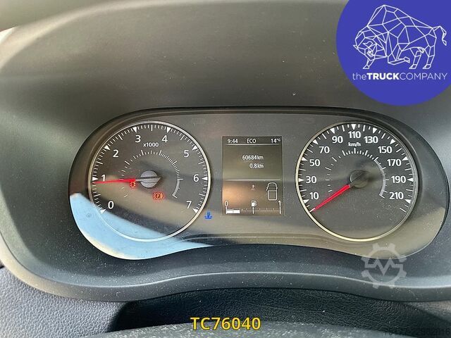  Renault Master Master 130.35 L2H2