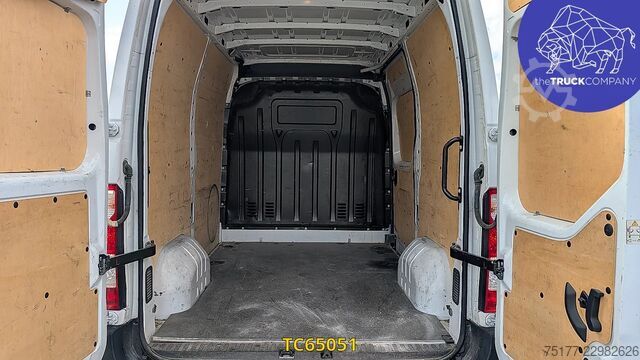  Renault Master L1H2 135.35