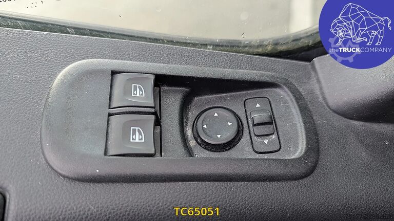  Renault Master L1H2 135.35
