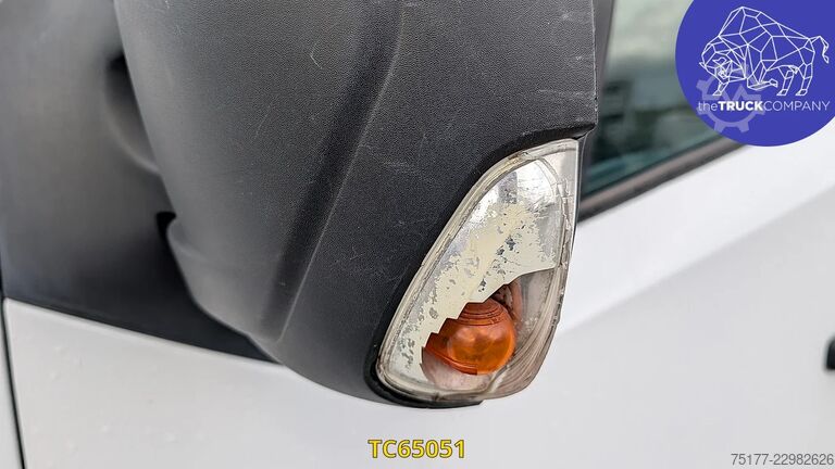  Renault Master L1H2 135.35