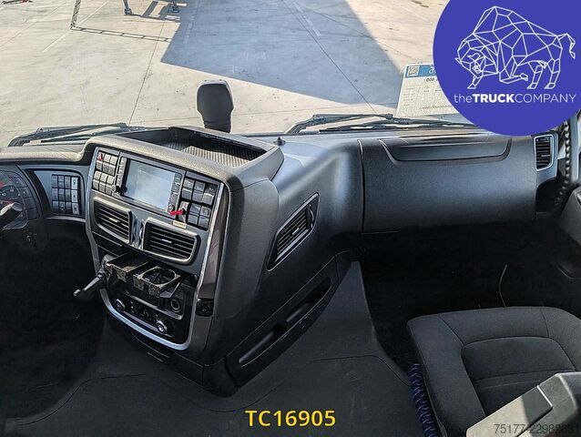  Iveco Stralis 400