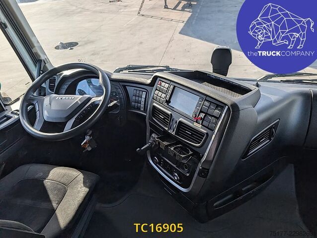  Iveco Stralis 400