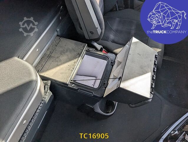  Iveco Stralis 400