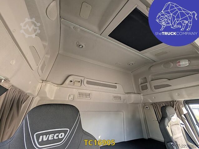  Iveco Stralis 400