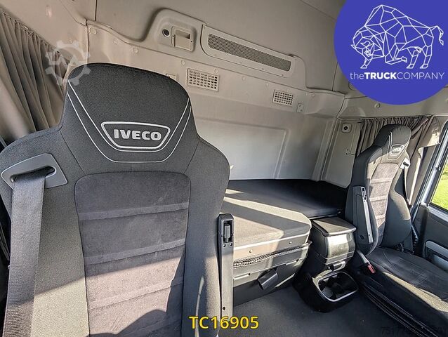  Iveco Stralis 400