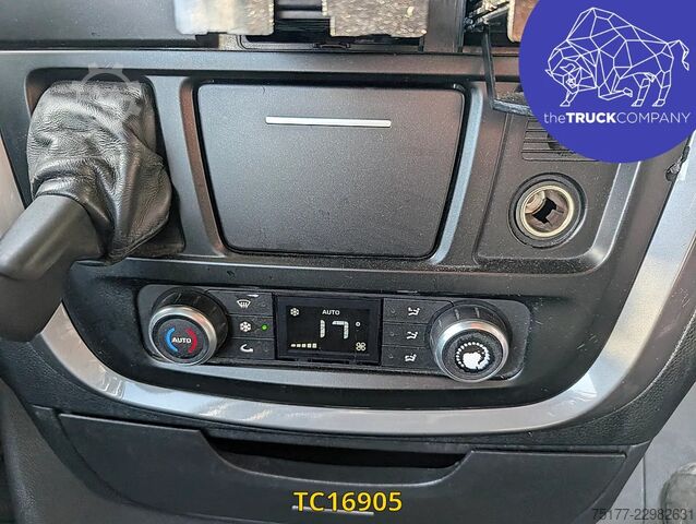  Iveco Stralis 400