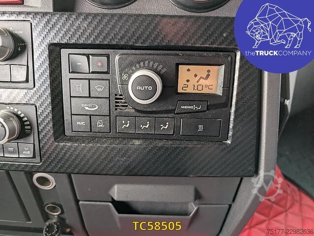  Renault T 520