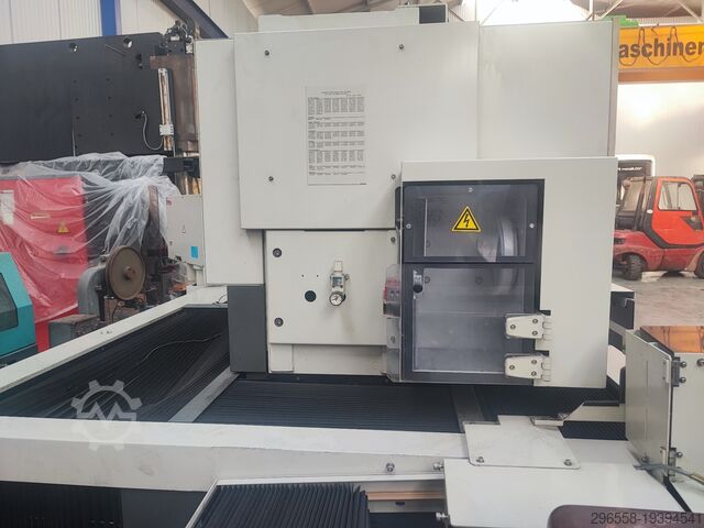 Draad eroderende machine Mitsubishi FA 20 S