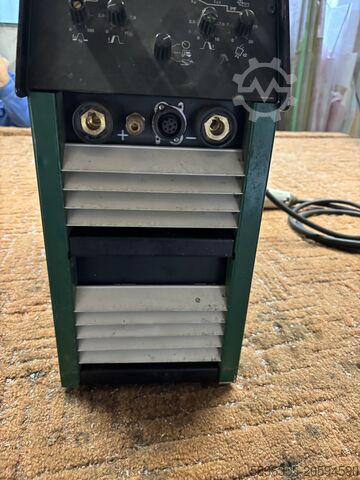 машина за заваряване MIGATRONIK PILOT200 AC/dc