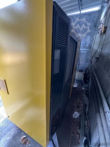 Screw compressor Kaeser ASD 60T Sigma