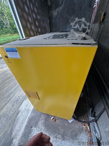 Screw compressor Kaeser ASD 60T Sigma