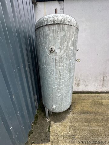 Screw compressor Kaeser ASD 60T Sigma