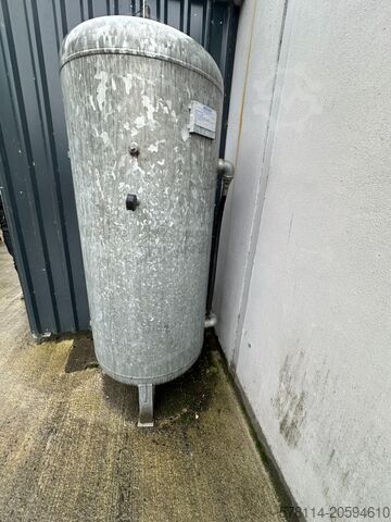 Screw compressor Kaeser ASD 60T Sigma