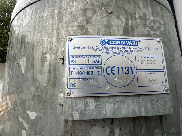 Screw compressor Kaeser ASD 60T Sigma