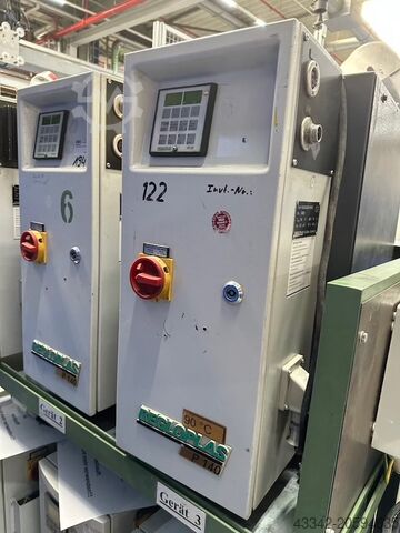 Периферно устройство REGLOPLAS P140/9/SG51/1K/RT50