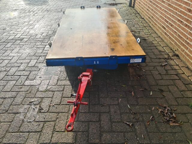 Tööstussõiduk  Industriewagen