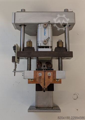বিন্দু ওয়েল্ডিং মেশিন Miyachi MDB-2000B