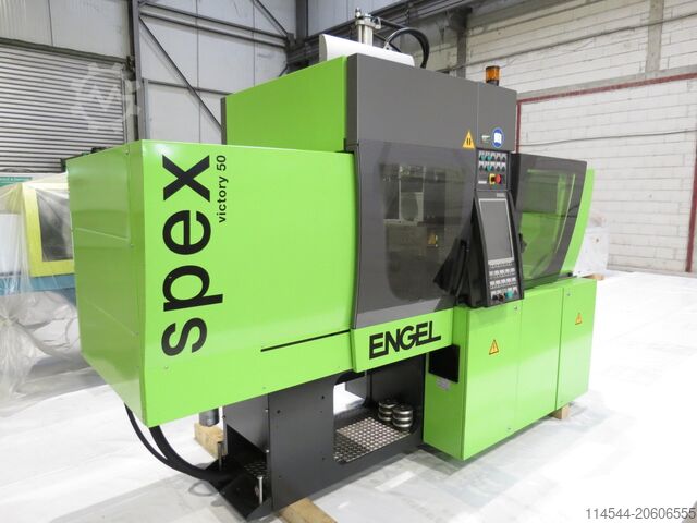 ENGEL victory 200/50 Spex (S&P 3785) ENGEL victory 200/50 Spex (S&P 3785)