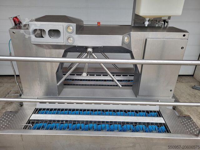 PORTALNA VRATA ZA DEZINFEKCIJU ITEC 23892