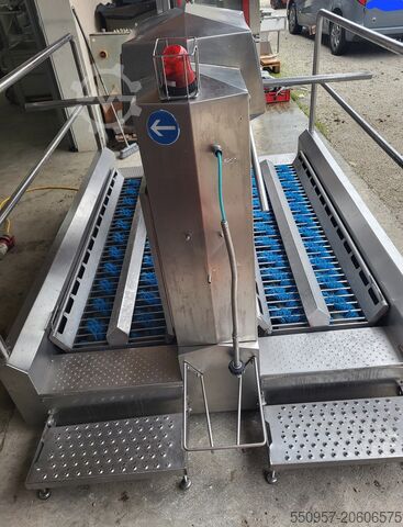 PORTALNA VRATA ZA DEZINFEKCIJU ITEC 23892