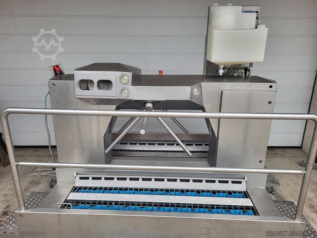 PORTALNA VRATA ZA DEZINFEKCIJU ITEC 23892