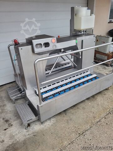 PORTALNA VRATA ZA DEZINFEKCIJU ITEC 23892