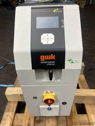 Temperature control unit Technotrans PTW 95-2 EM 18 sel eco