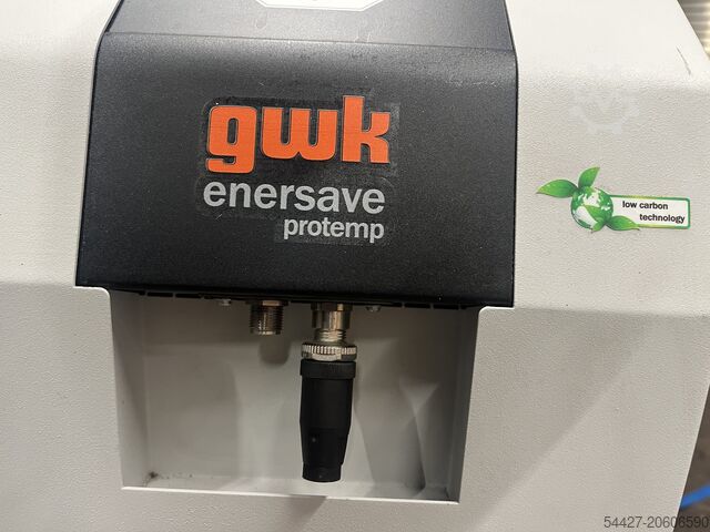 Temperature control unit Technotrans PTW 95-2 EM 18 sel eco