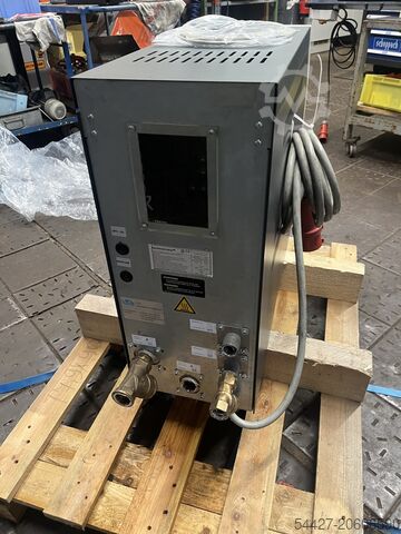 Temperature control unit Technotrans PTW 95-2 EM 18 sel eco