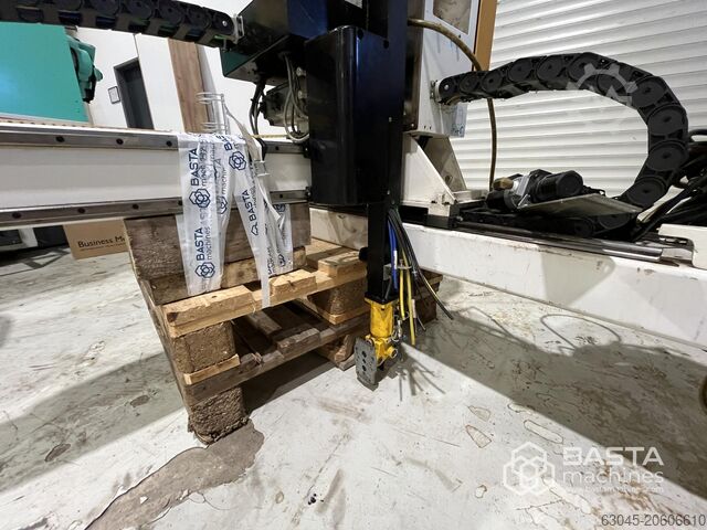 APEX linearni robot APEX 