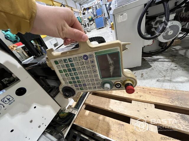 APEX linearni robot APEX 