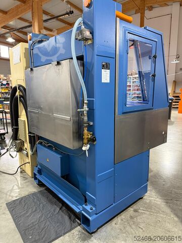 Meyer Burger TS121 máquina de corte y rectificado Meyer Burger TS121