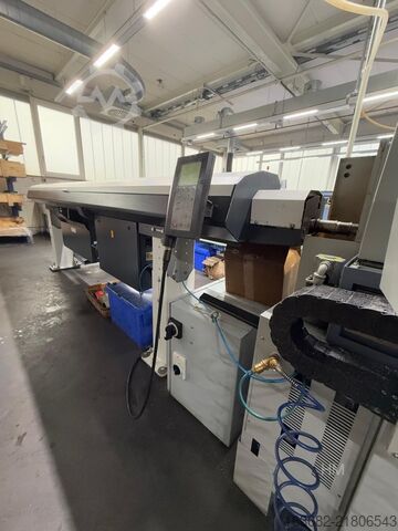 Used LNS Express 220, year of manufacture 2027, internal number 231503 LNS Express 220