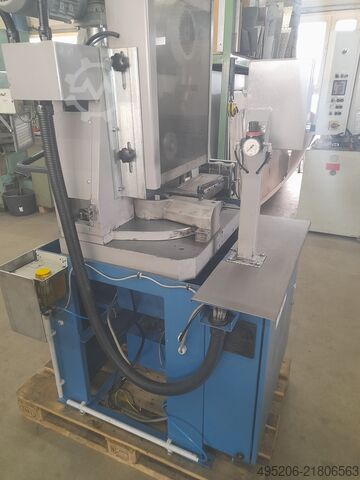 Sierra circular de corte en frío Trennjaeger VCT 400 HA