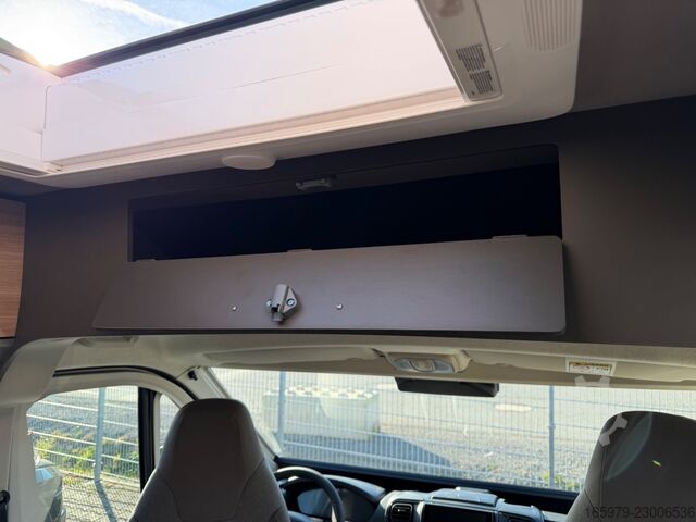 Kamper  BRAVIA