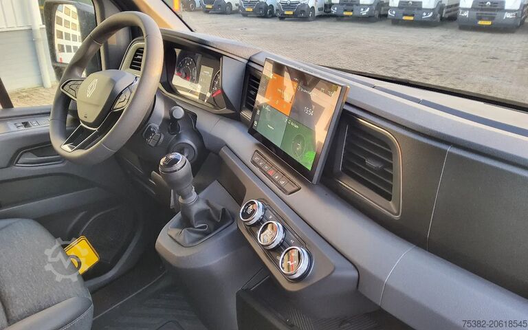 Kola sa kutijama Renault Master 150.35 EURO 6 L2H2 GESLOTEN GRIJS URBA...