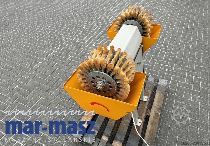 Bubanj brusilica PROCHERA DSB