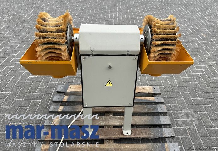 Bubanj brusilica PROCHERA DSB 