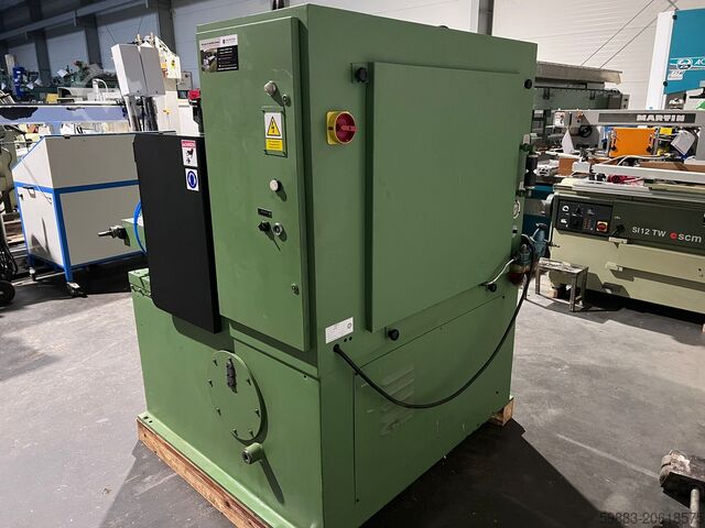 Copy milling machine Wigo 1016