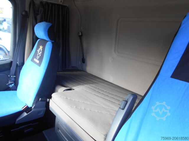 Trattore stradale standard SCANIA R 420