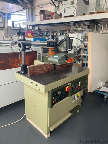 Mesin milling meja SCM T130 N