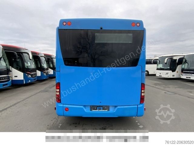 Zglobni autobus MERCEDES-BENZ Conecto G/Original-KM/Klima/Euro6/O530G/A23/A40