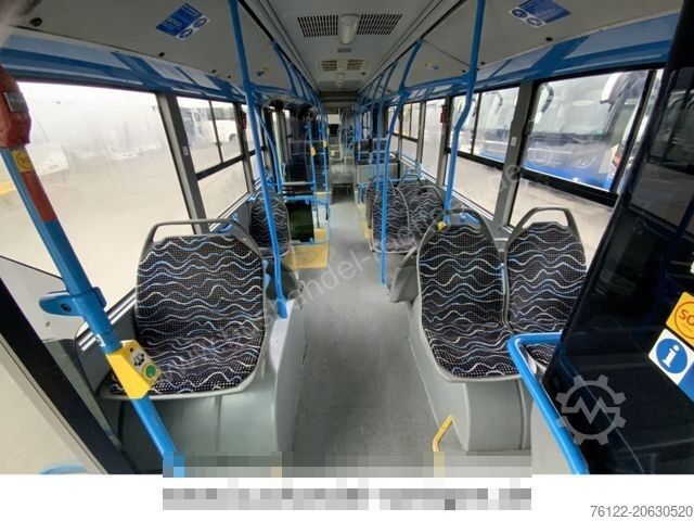 Zglobni autobus MERCEDES-BENZ Conecto G/Original-KM/Klima/Euro6/O530G/A23/A40