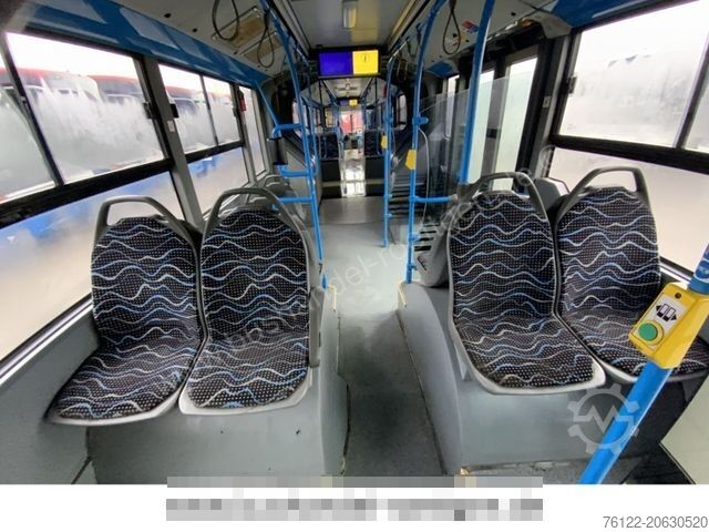 Zglobni autobus MERCEDES-BENZ Conecto G/Original-KM/Klima/Euro6/O530G/A23/A40