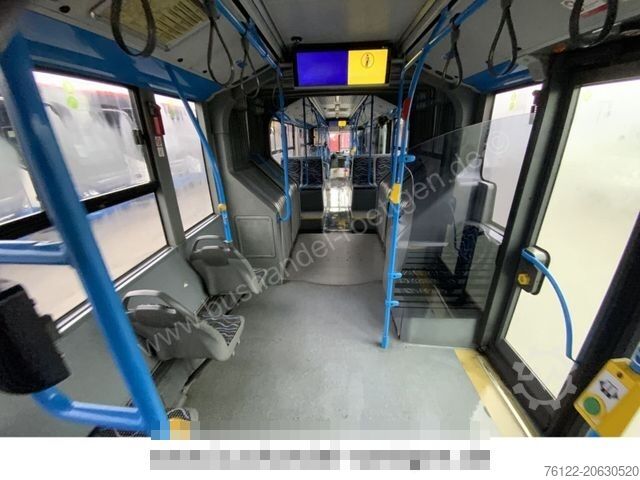 Zglobni autobus MERCEDES-BENZ Conecto G/Original-KM/Klima/Euro6/O530G/A23/A40