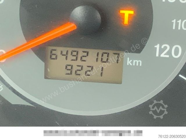 Zglobni autobus MERCEDES-BENZ Conecto G/Original-KM/Klima/Euro6/O530G/A23/A40