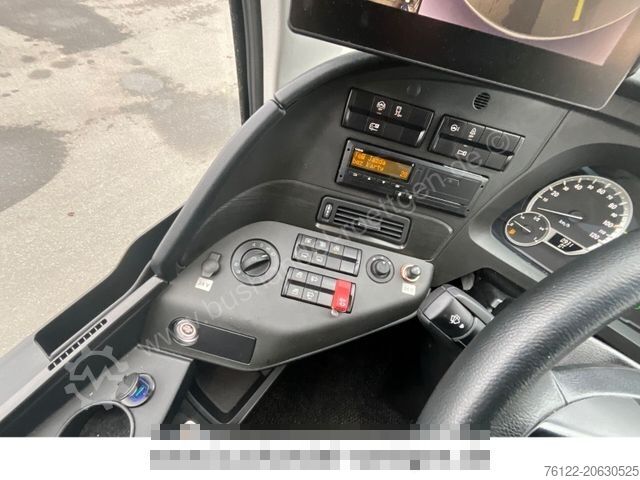 Långfärdsbuss SETRA S 515 HD/360°Kamera/Facelift/Travego/Tourismo